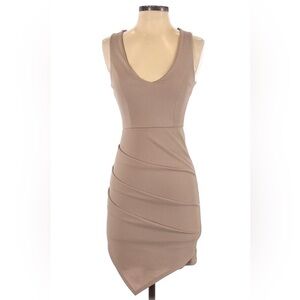 Bodycon dress